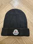Czapka zimowa Moncler