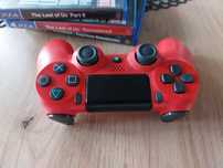 Playstation 4 pad PS4 działa bardzo dobrze