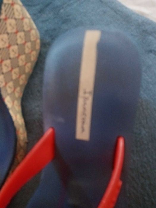 Sandalias IPANEMA n 38