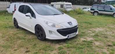 Puegot 308 GTI 1.6thp