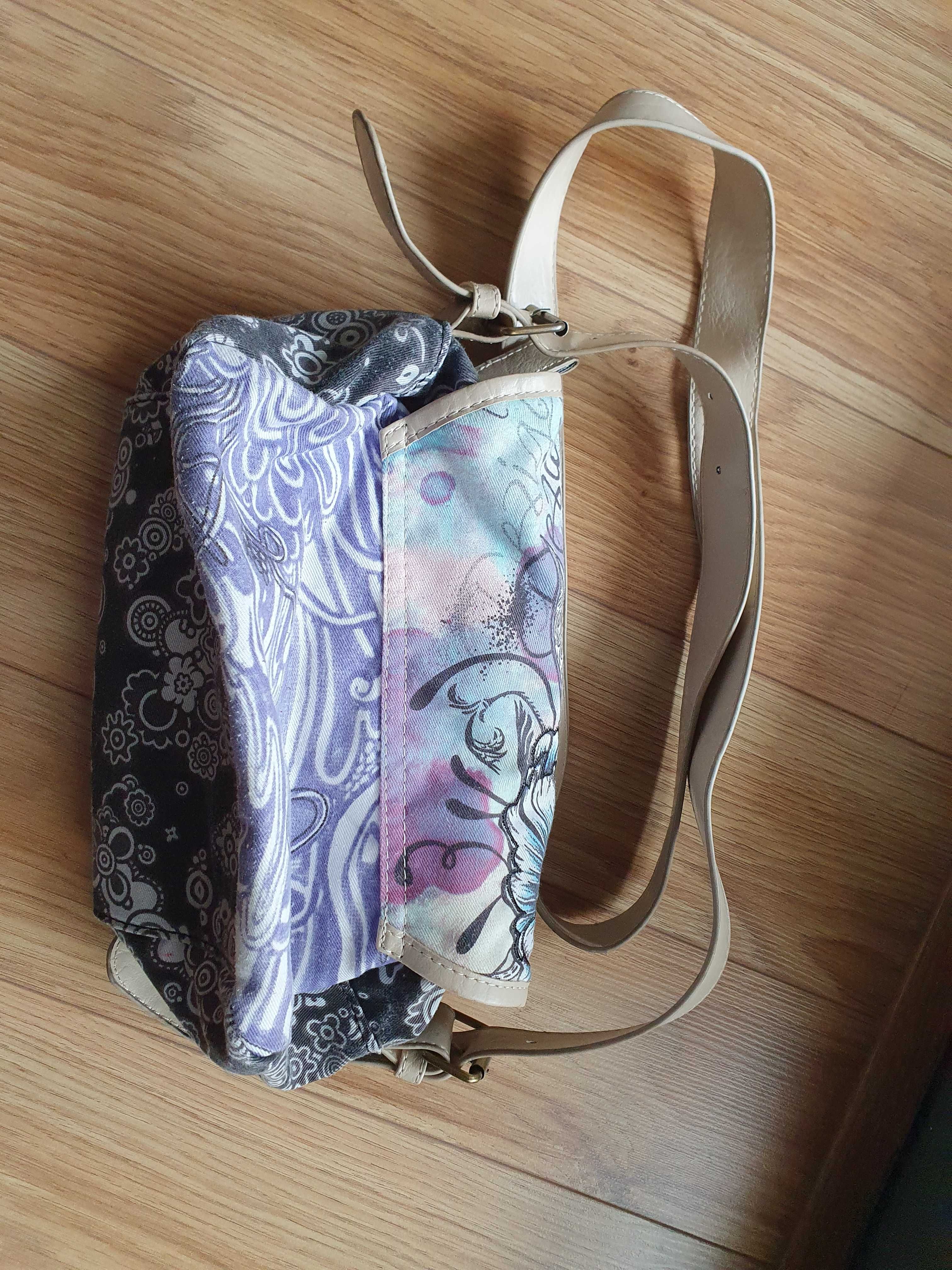Mala da Desigual