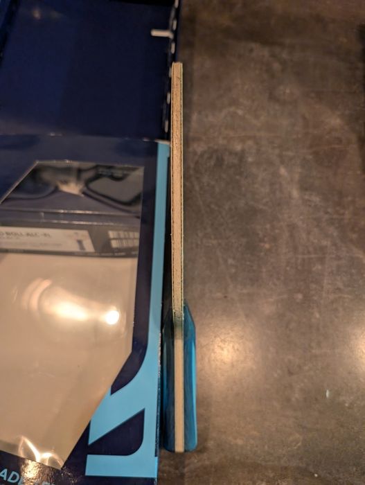 Основа Butterfly Timo Boll ALC