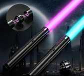 Световой Меч Star wars. С переходником.