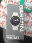 Smartwatch Garmin Vivoactive 6