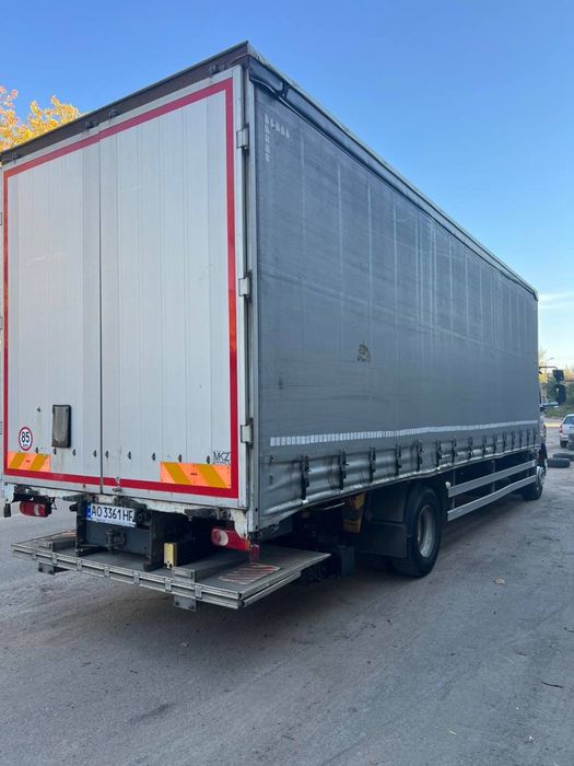 Вантажники Вантажопетевезення Київ Україна ШВИДКО ЕКОНОМНО