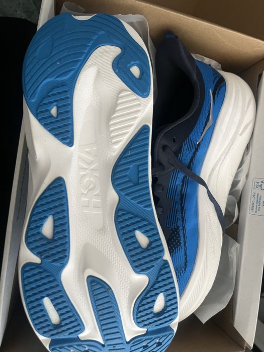 Hoka sapatos desportivos