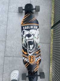 Longboard 104cm