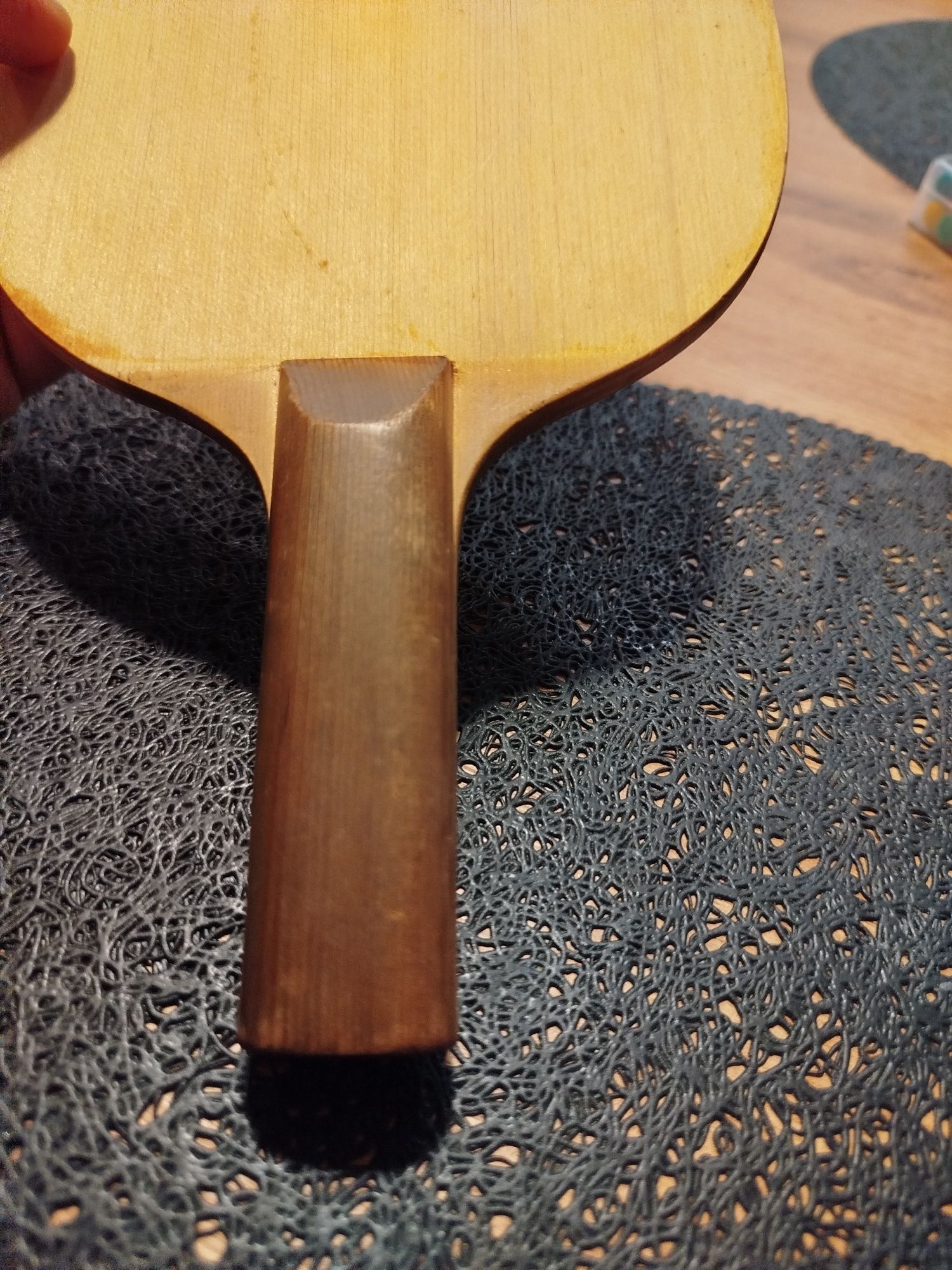 Darker 5p 2a Hinoki deska do tenisa stołowego butterfly Tibhar Andro
