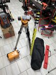 Комплект Оптический нивелир Sndway SW-32A Качественный штатив Рейка 5м