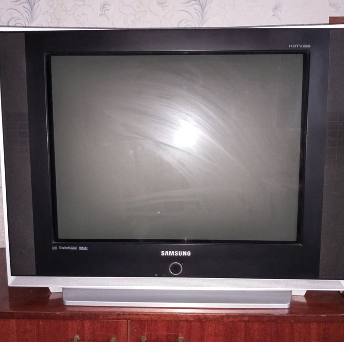 Продам телевізор самсунг