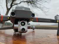 Дрон DJI Mavic 2 Enterprise Advanced тепловізор квадрокоптер drone