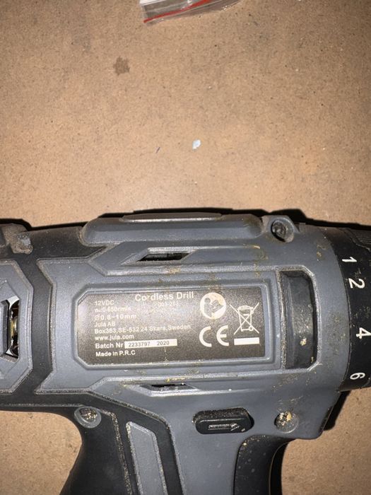 Wkretarka Meec Tools