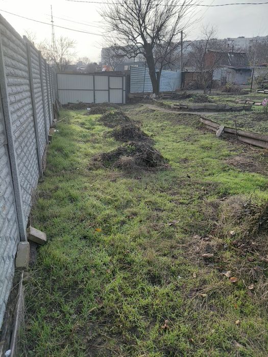 Дача по ул.Победы. 8 соток