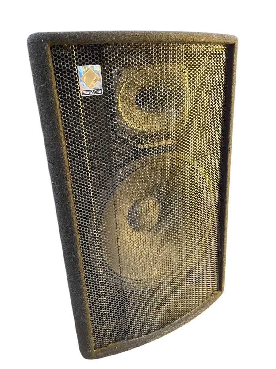 Kolumny Estradowe LDM P-151 H 300 wat 8 Ohm