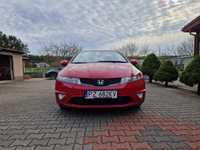 Honda civic VIII