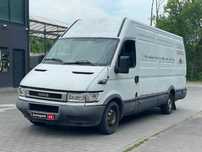 Продам Iveco Daily груз. 2005р. #70436