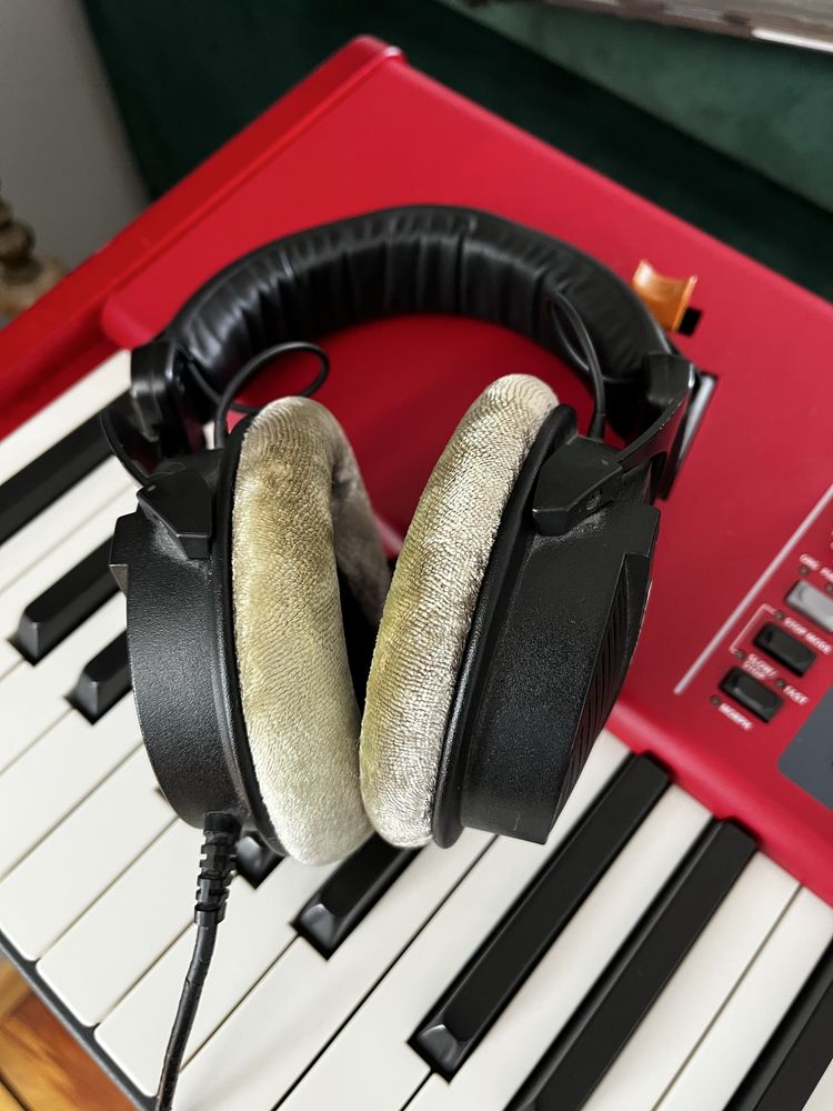 Beyerdynamic DT 990 Pro 250 Ohm - ważne do 14.07