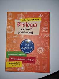 Biologia w szkole podstawowej