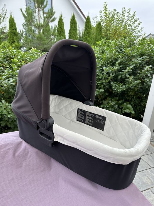 Wózek Baby Jogger city mini gt 2 z gondola