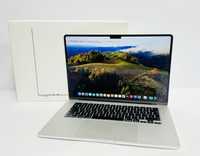 APPLE MacBook Air 2023 15.3" Retina M2 8GB RAM 256GB SSD macOS