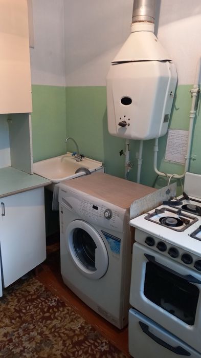 Продаю 3х комнатную квартиру