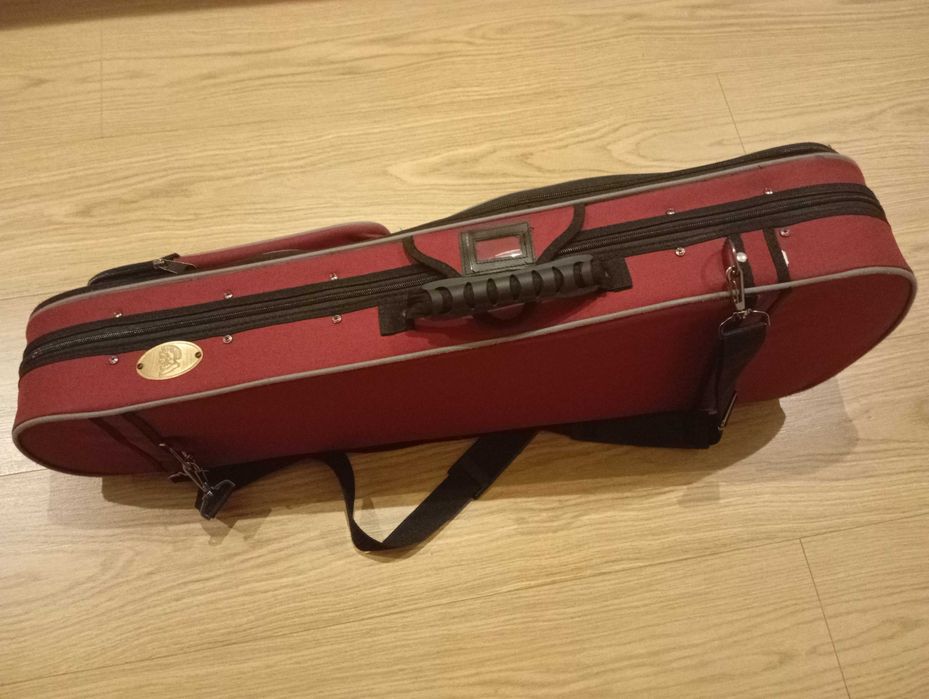 Violino Stentor 3/4 oferta almofada wolf