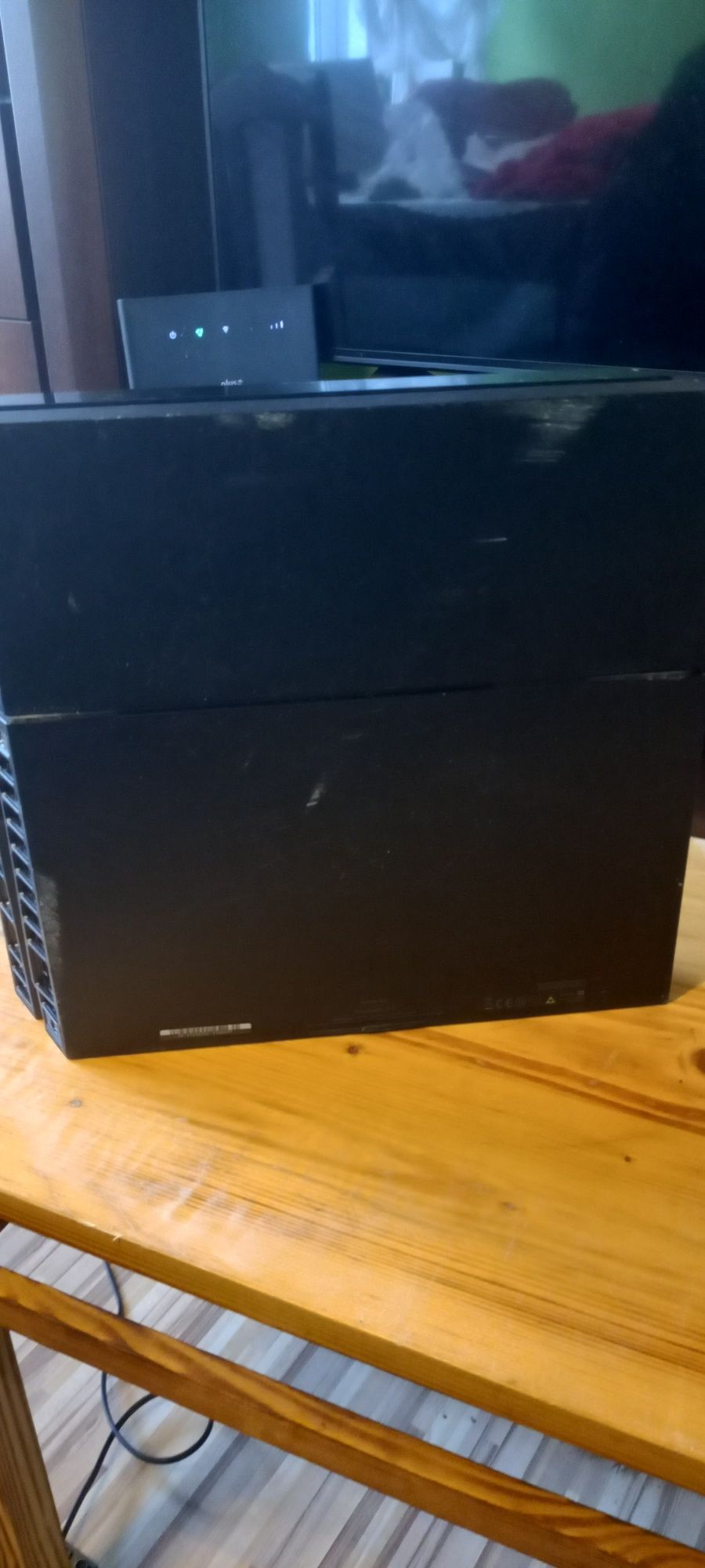 Konsola PlayStation 4 PS4 500GB CUH-1116A