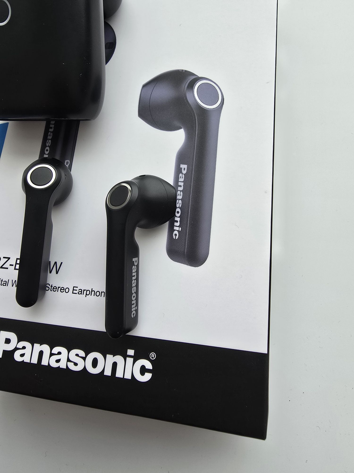 Навушники Panasonic RZ-B100W