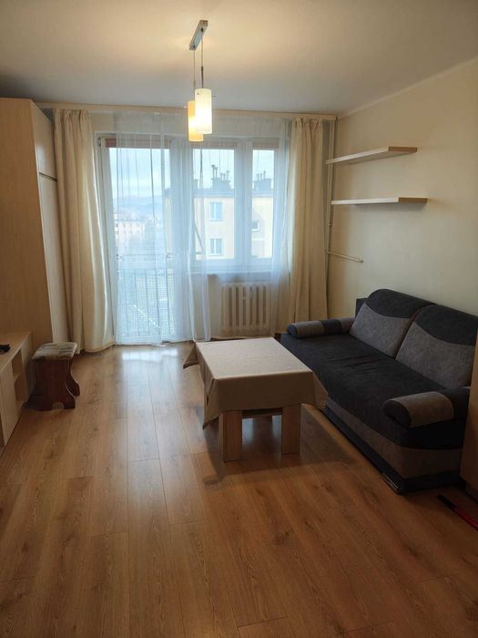 Mieszkanie do wynajęcia