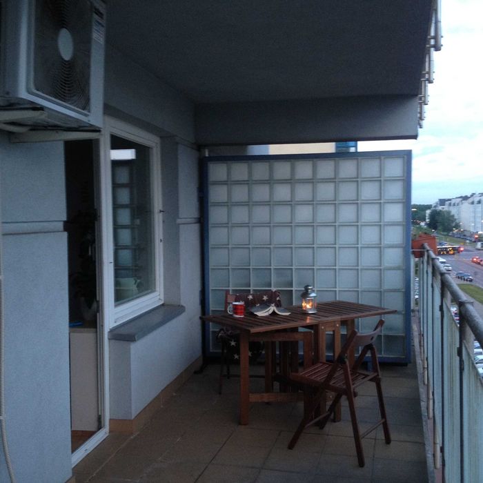 sprzedam 31,2 m2 (2 pokoje)