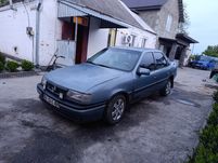 Продам Опель на газу