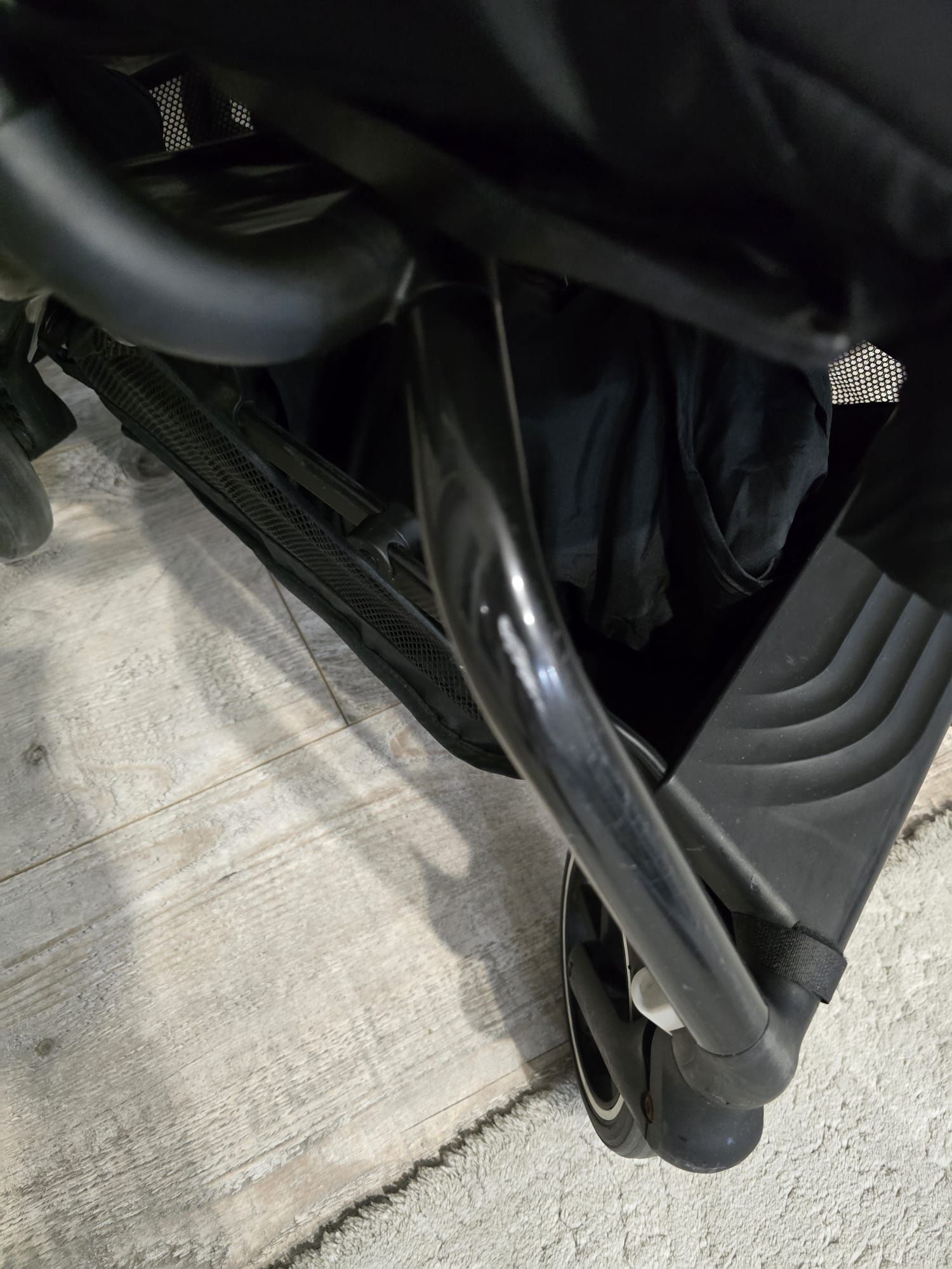 Wózek Cybex Eezy S+2