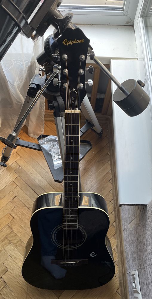 Гітара Epiphone DR-100 EB