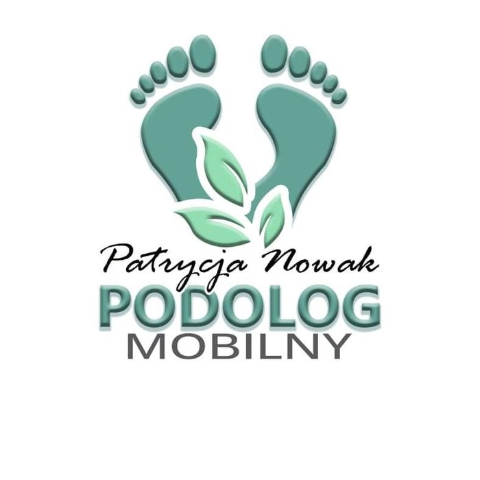 Podolog Mobilny Patrycja Nowak