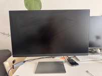 Monitor Lenovo warszawa