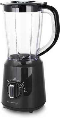 Emerio BL-124816.1, Blender Kielichowy, Mikser, Czarny, 500 W