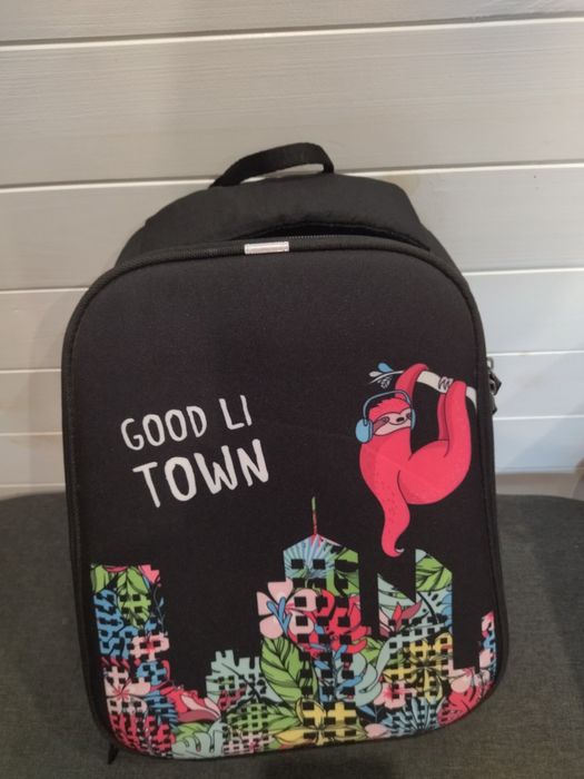 Рюкзак шкільний , Kite