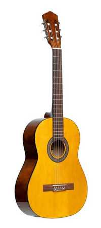Stagg SCL50 NAT - gitara klasyczna 4/4