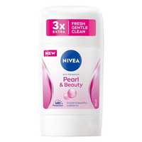 Nivea Pearl  Beauty Antyperspirant W Sztyfcie 50Ml (P1)