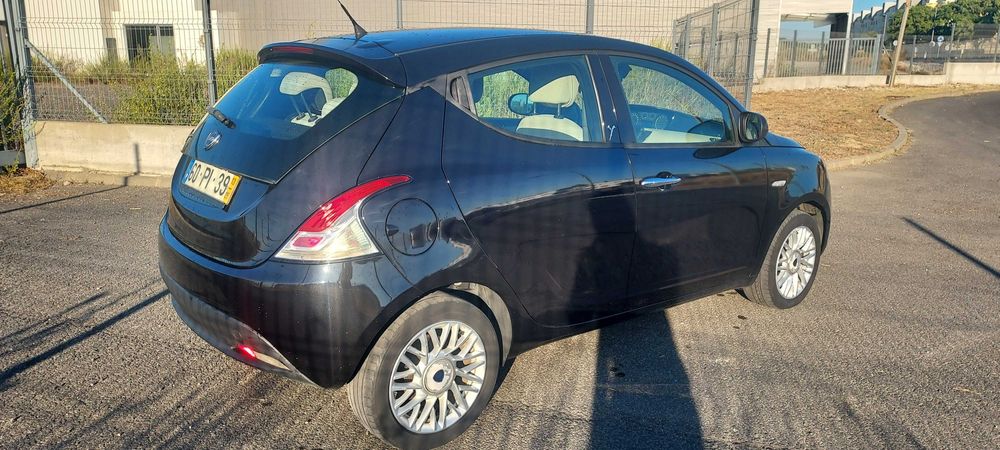 Lancia Ypsilon 1.2