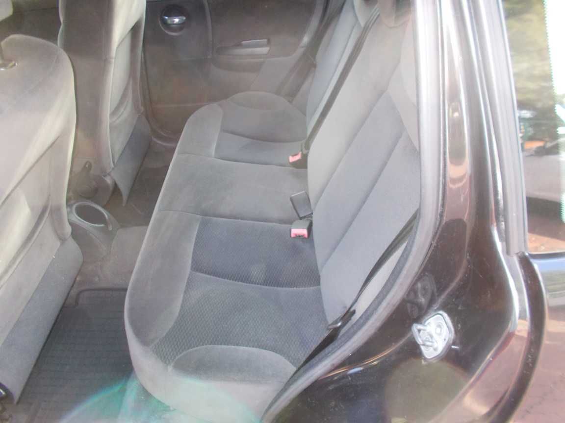CITROEN C3 1,4 benz. 2009 r. 5 drzwi KLIMATRONIK mały przebieg zarej.