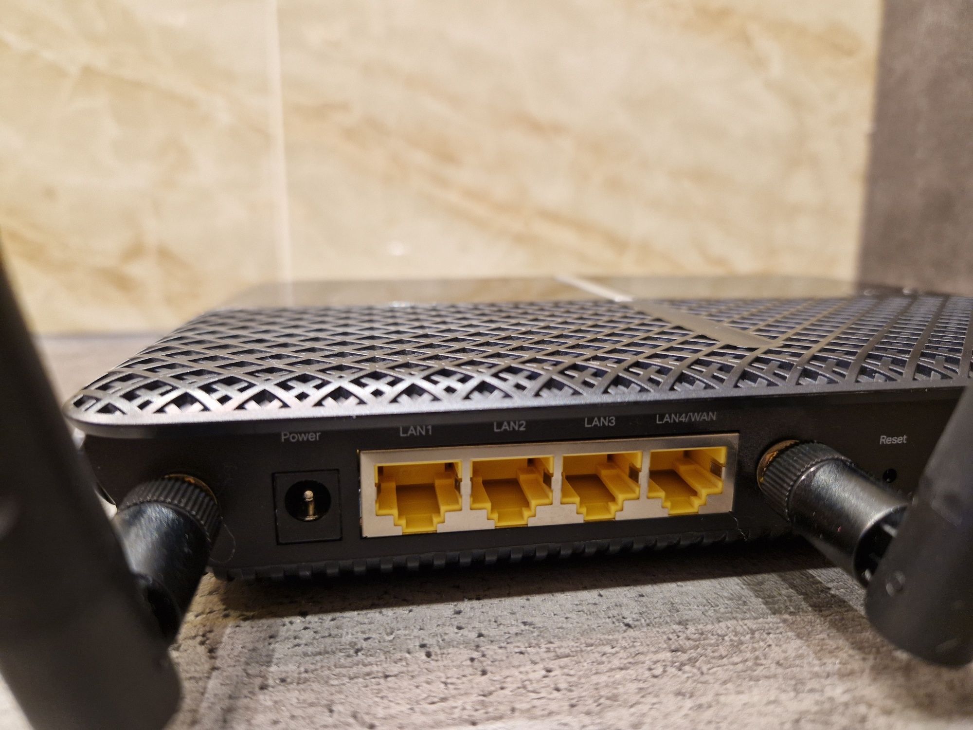 Modem router TP-Link AC2100 do neostrady