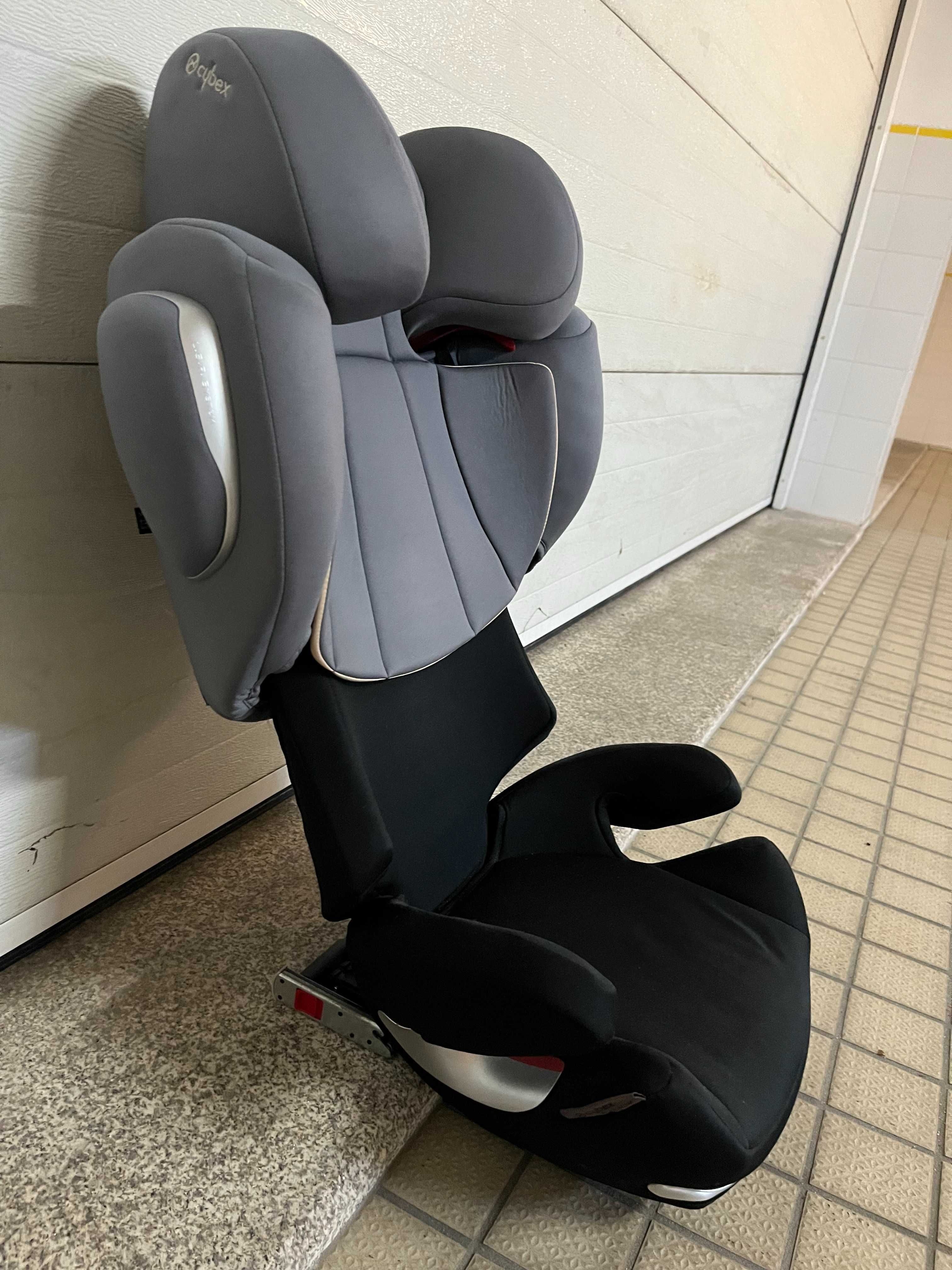 cadeira criança auto Cybex