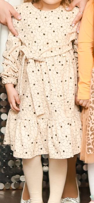 Речі на дівчинку в ідеальному стані