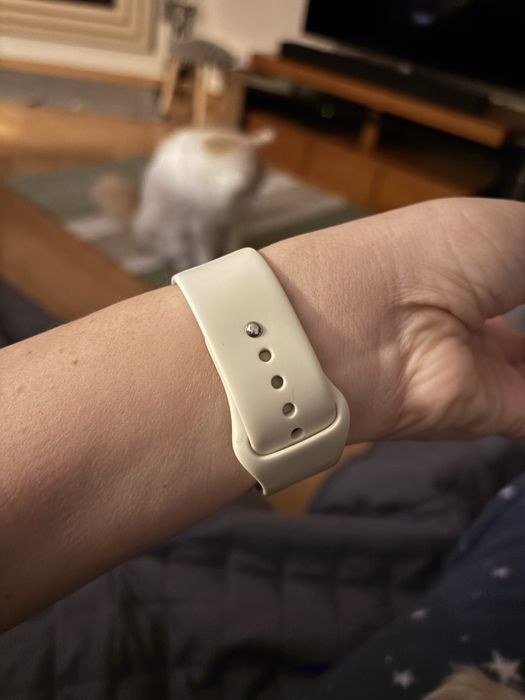 Smartwatch Xiaomi Mi Watch