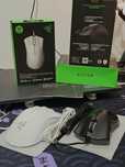 Розпродаж! Мишка Razer Deathadder Essential