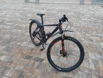 Rower MTB Scott scale