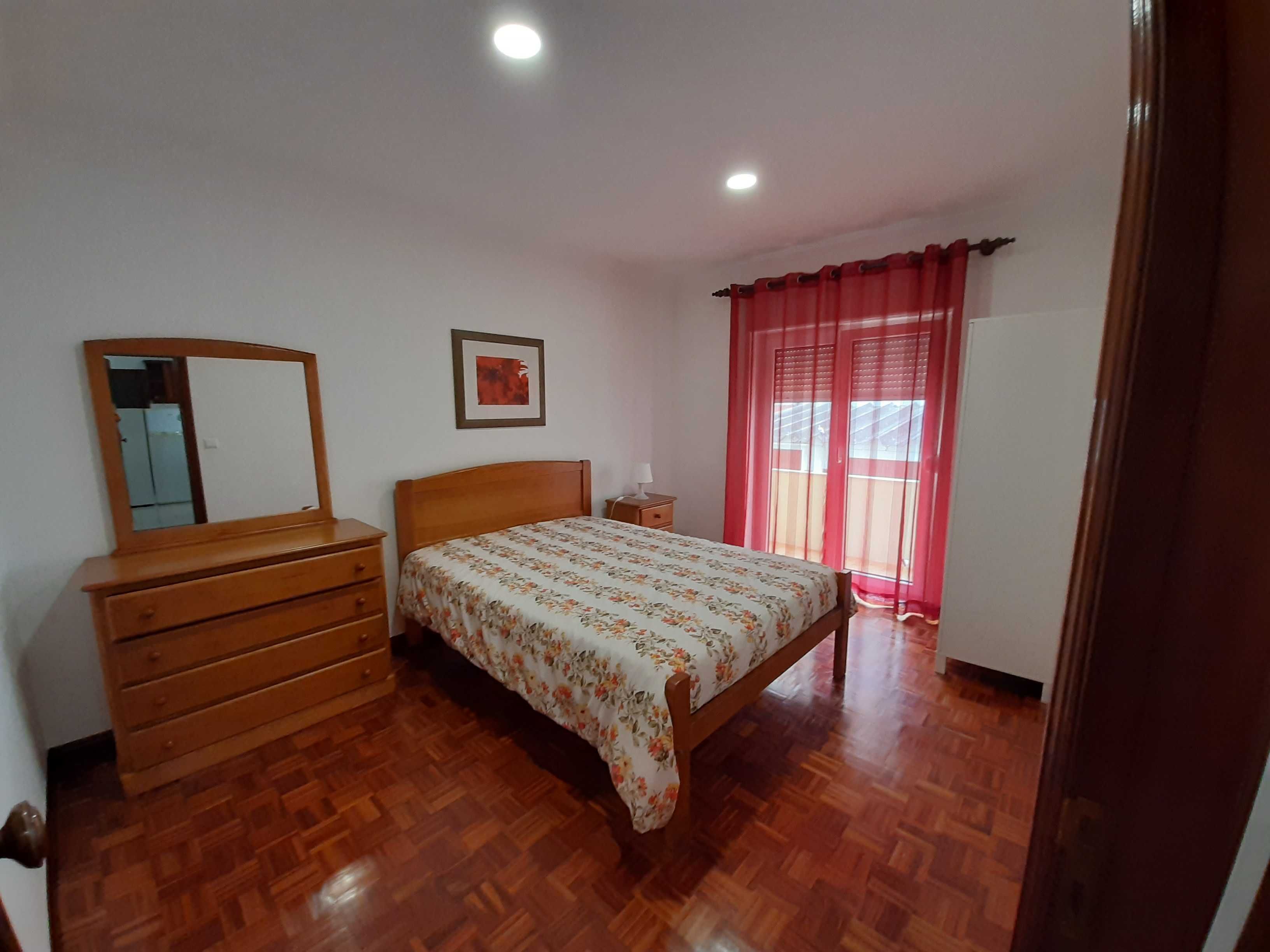 Apartamento T3 para ferias em Peniche