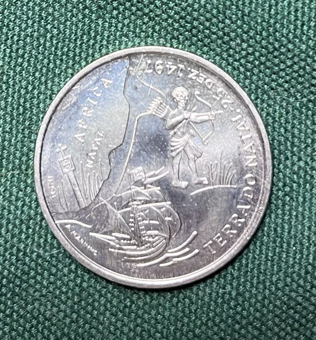 Terras do Natal 1998