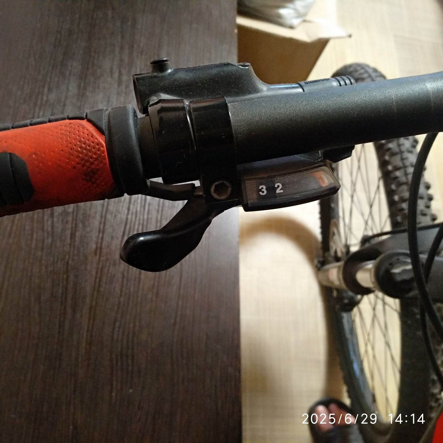 Польский Kross level 2.0